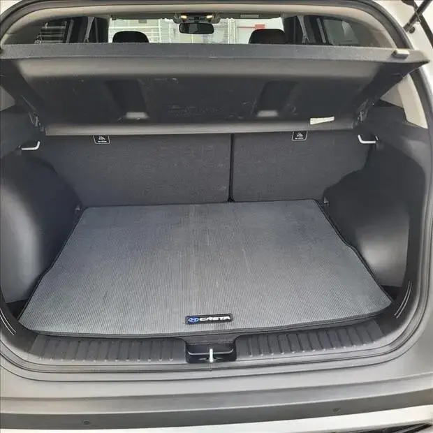 Hyundai CRETA 1.0 TGDI FLEX PLATINUM AUTOMÁTICO