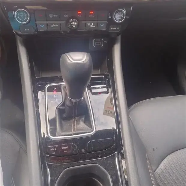 Jeep COMPASS 1.3 T270 TURBO FLEX LIMITED AT6