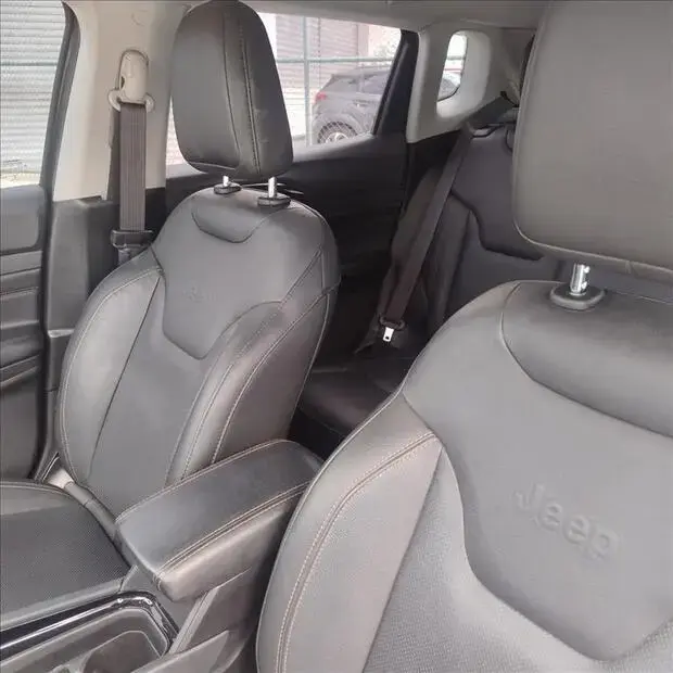 Jeep COMPASS 1.3 T270 TURBO FLEX LIMITED AT6