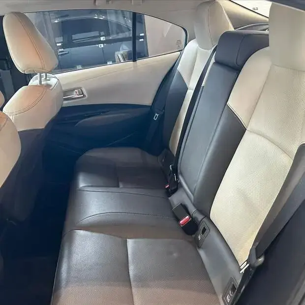 Toyota COROLLA 1.8 VVT-I HYBRID FLEX ALTIS CVT