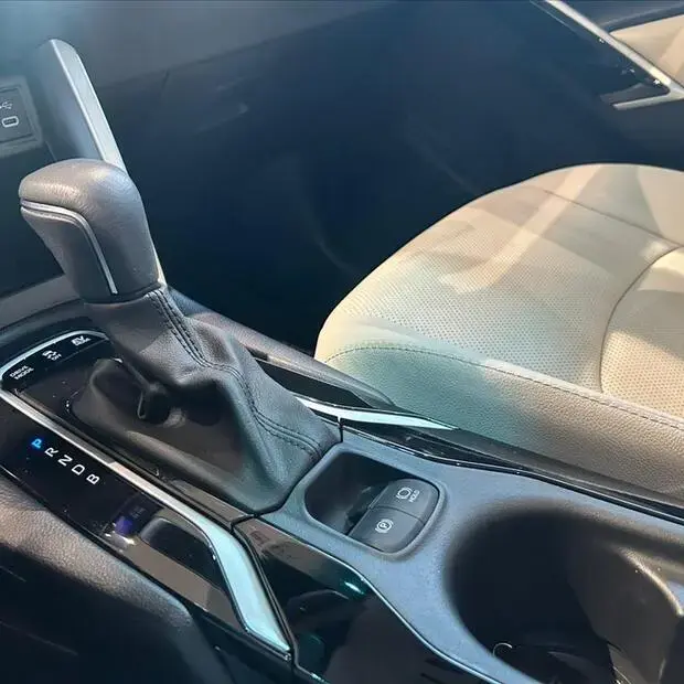 Toyota COROLLA CROSS 1.8 VVT-I HYBRID FLEX XRX CVT