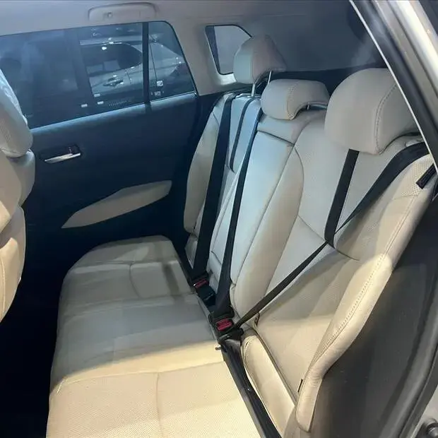 Toyota COROLLA CROSS 1.8 VVT-I HYBRID FLEX XRX CVT