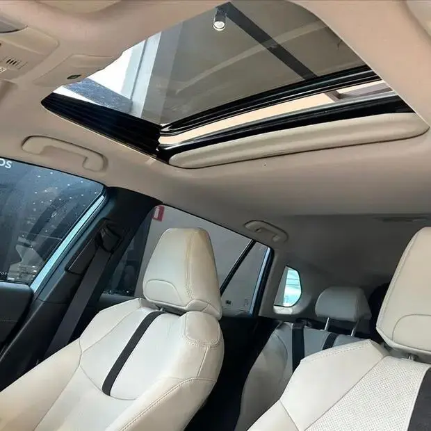 Toyota COROLLA CROSS 1.8 VVT-I HYBRID FLEX XRX CVT