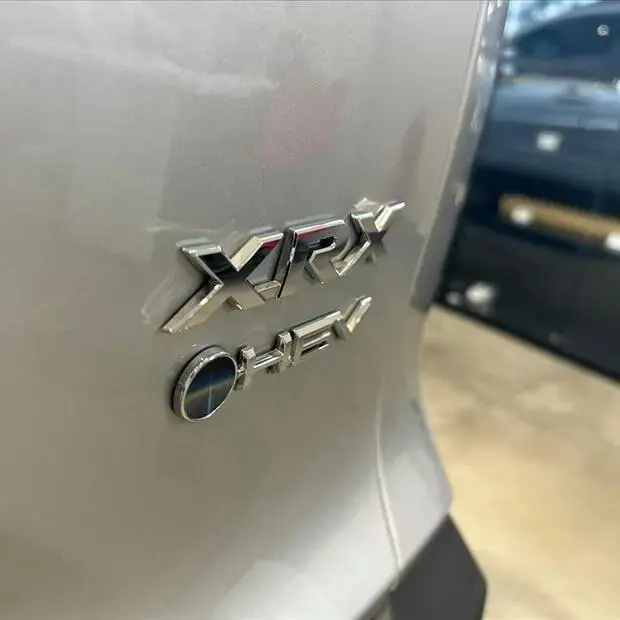 Toyota COROLLA CROSS 1.8 VVT-I HYBRID FLEX XRX CVT