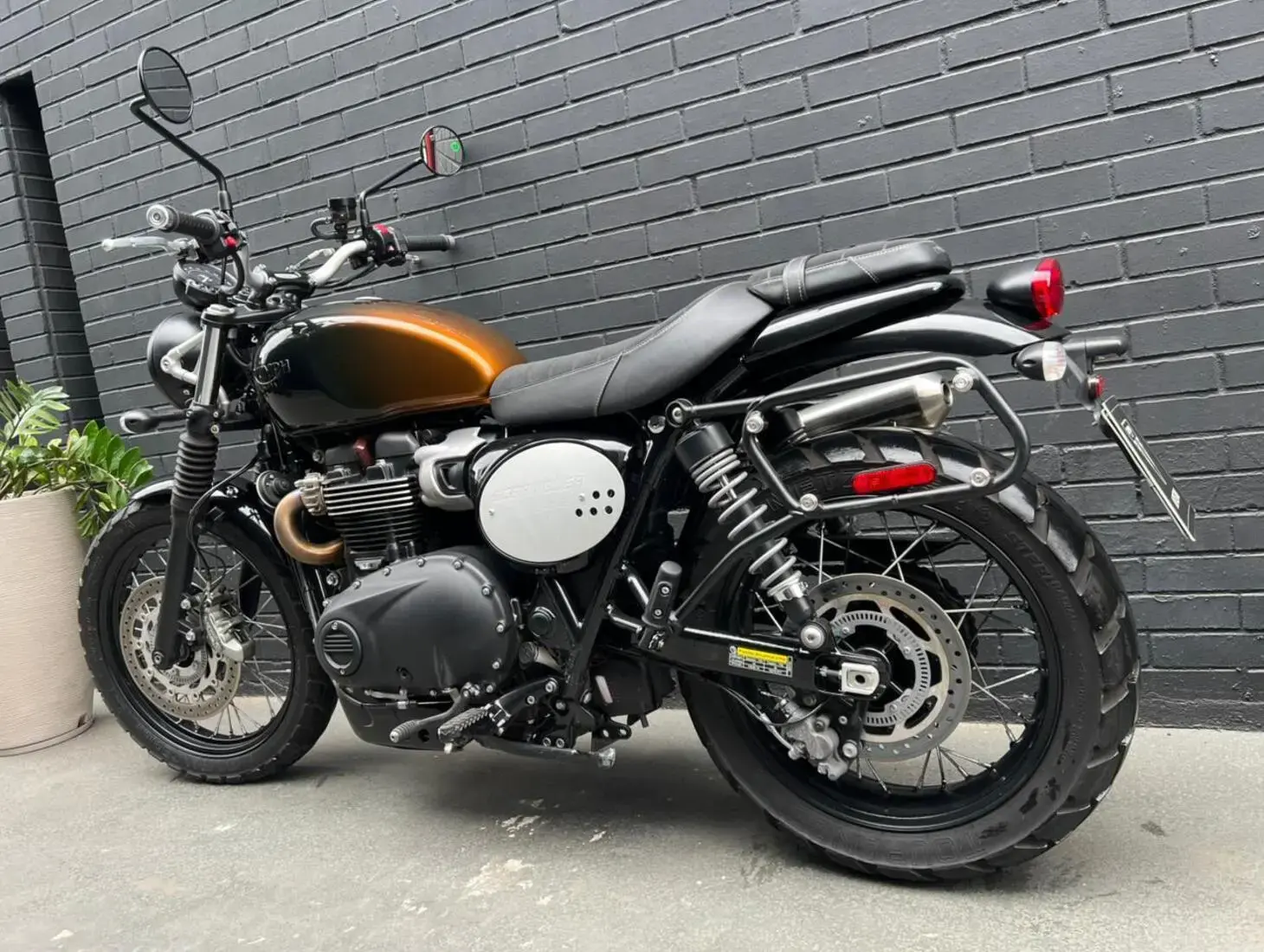 galeria Scrambler 900