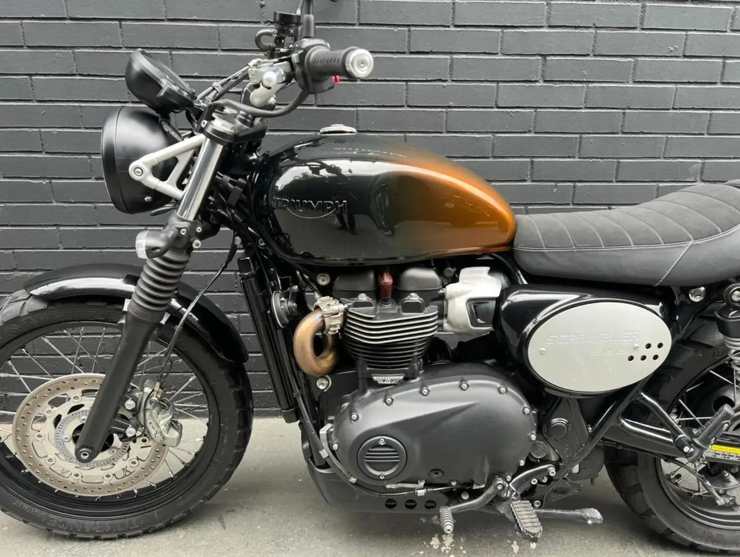 galeria Scrambler 900