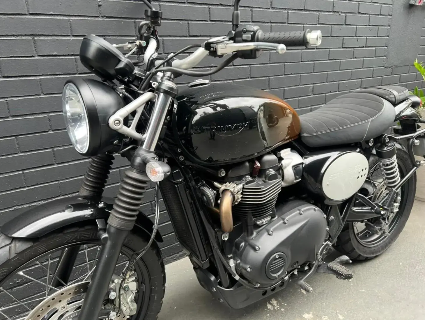 galeria Scrambler 900