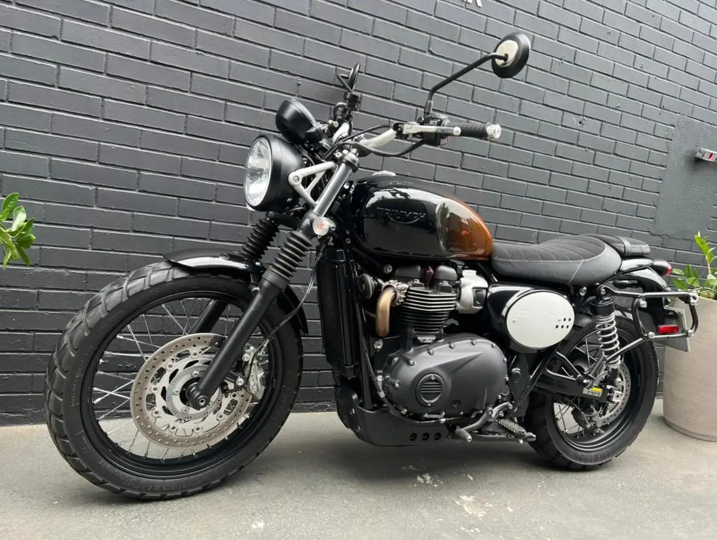 galeria Scrambler 900