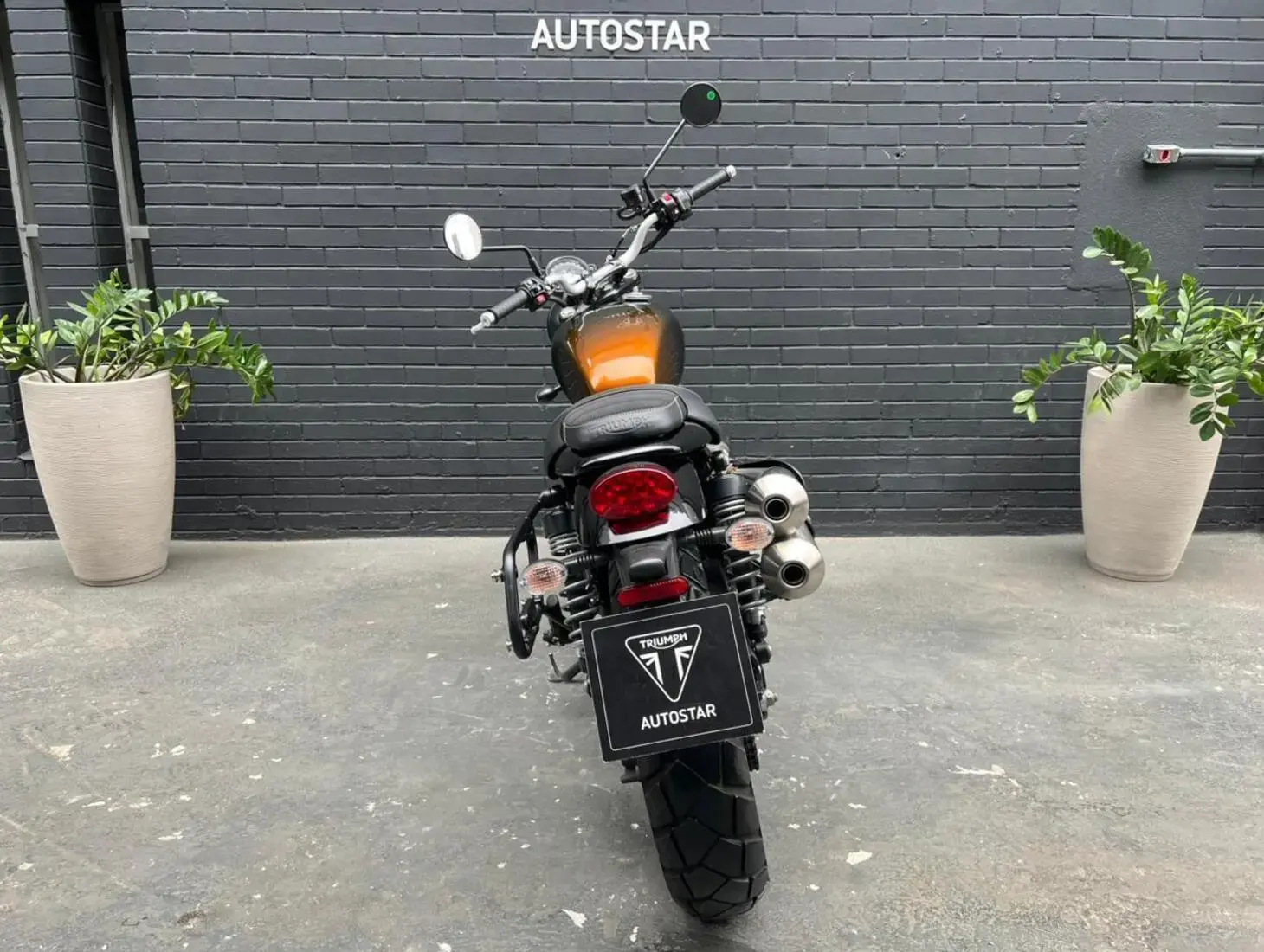 galeria Scrambler 900