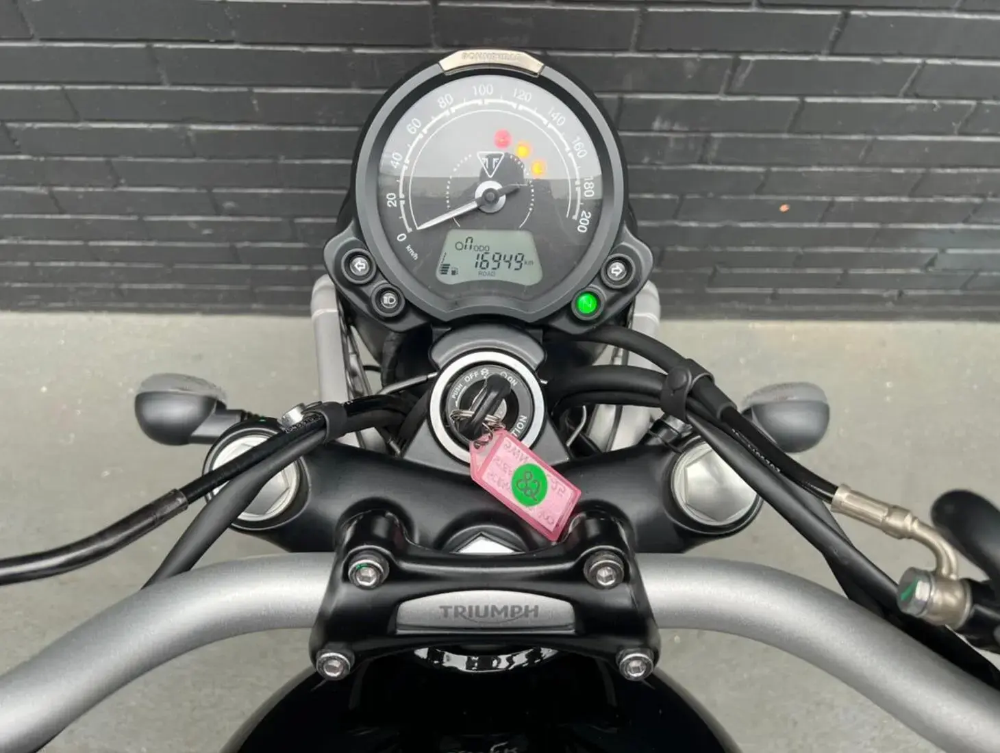 galeria Scrambler 900