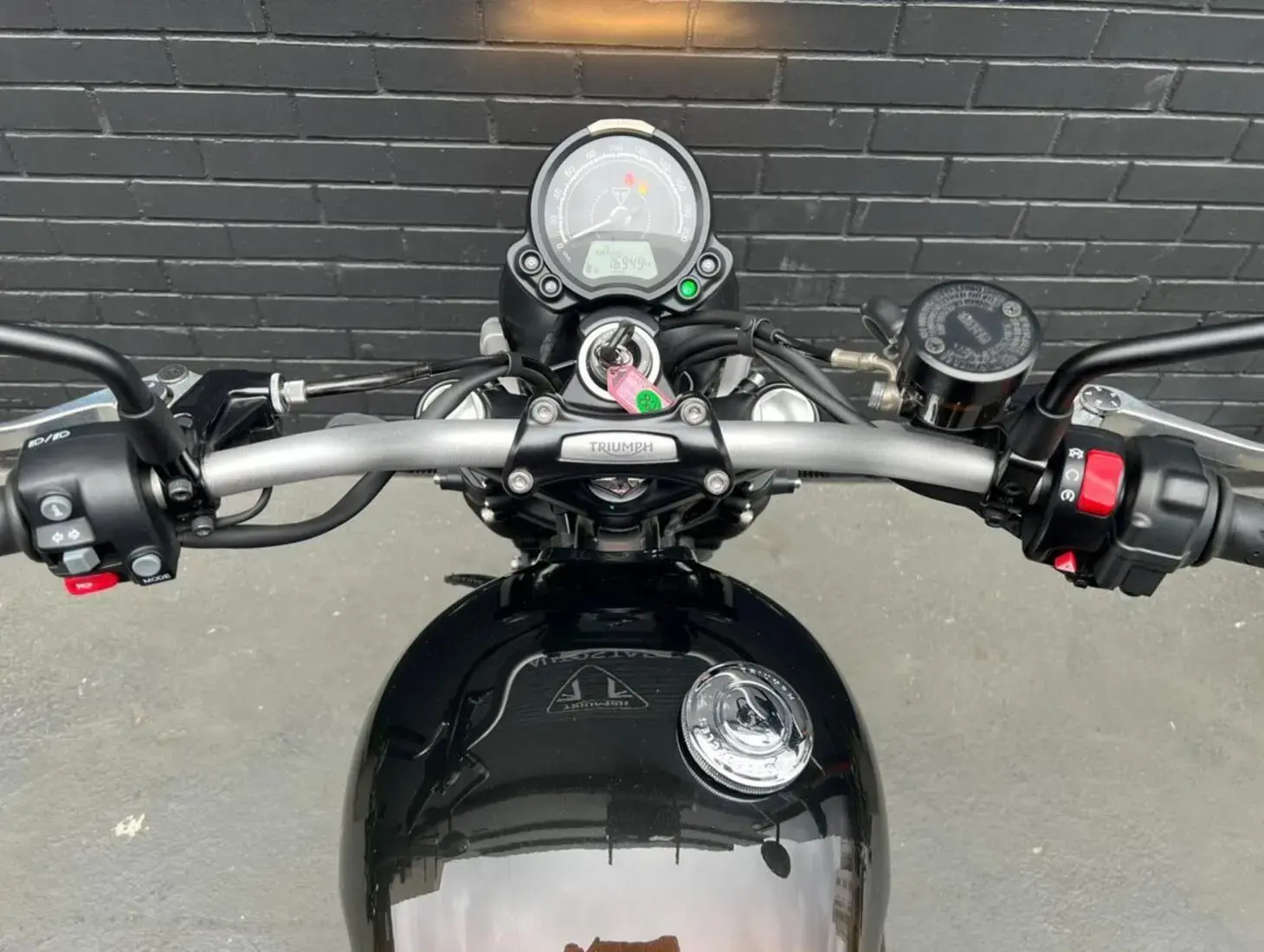 galeria Scrambler 900