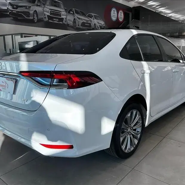 Toyota COROLLA 2.0 VVT-IE FLEX XEI DIRECT SHIFT