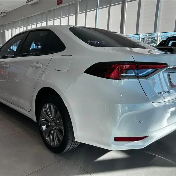 Toyota COROLLA 2.0 VVT-IE FLEX XEI DIRECT SHIFT