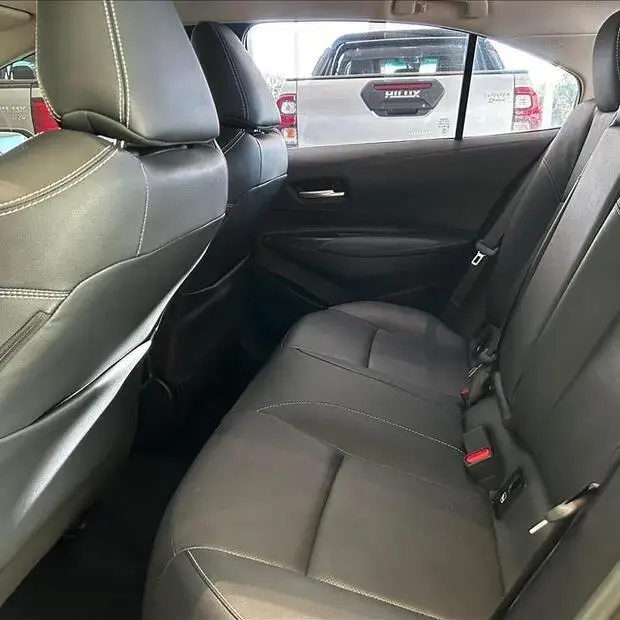 Toyota COROLLA 2.0 VVT-IE FLEX XEI DIRECT SHIFT