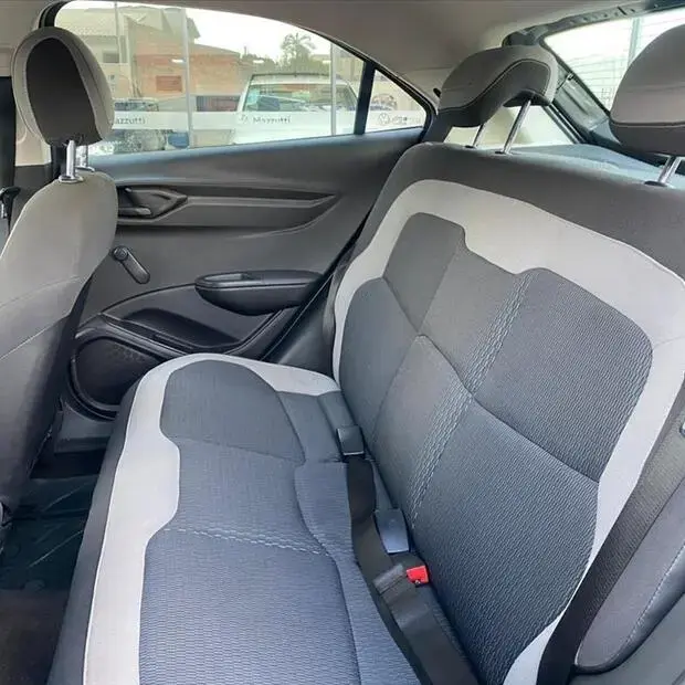 Chevrolet ONIX 1.0 MPFI LT 8V FLEX 4P MANUAL