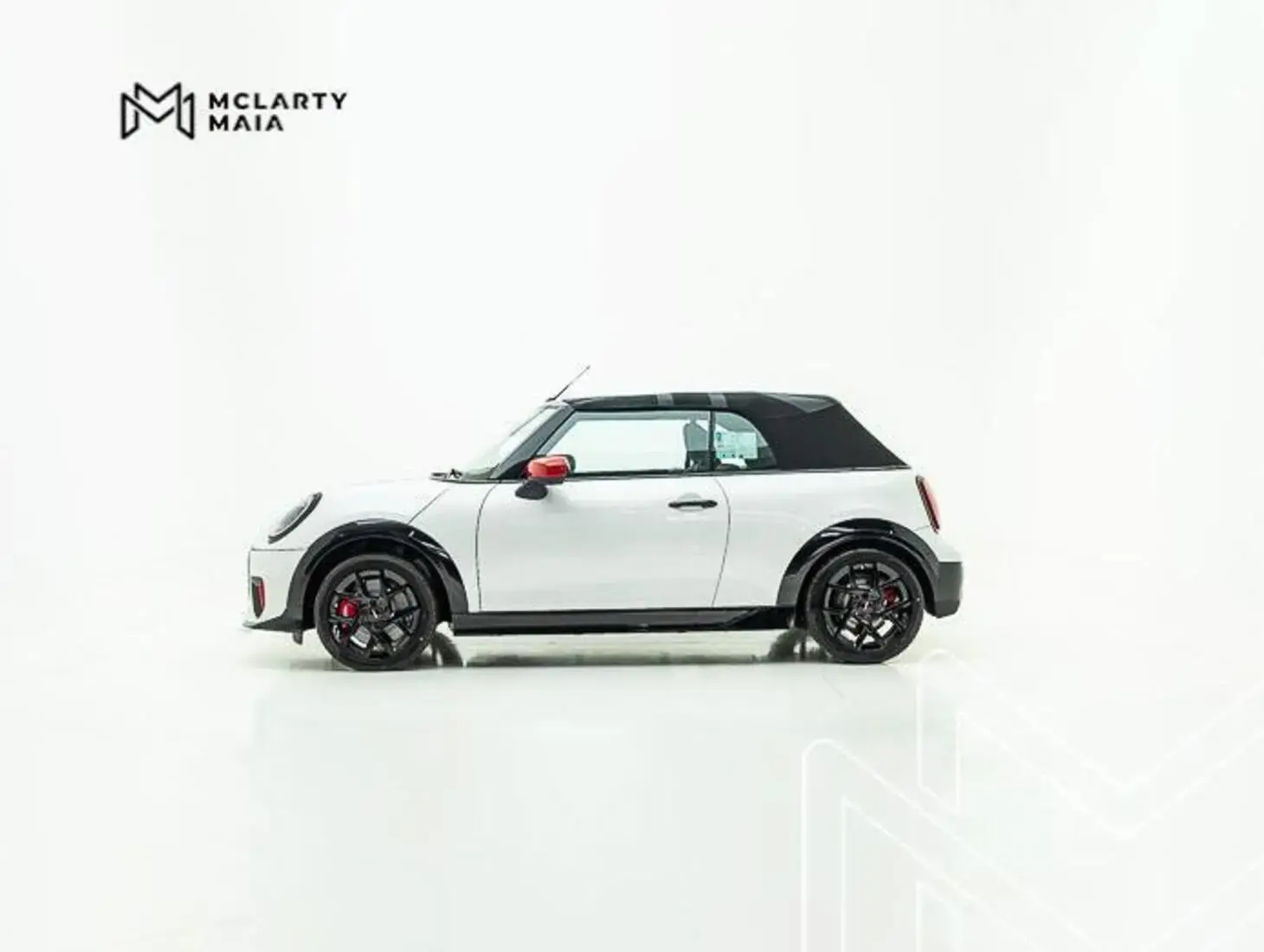 galeria MINI CABRIO