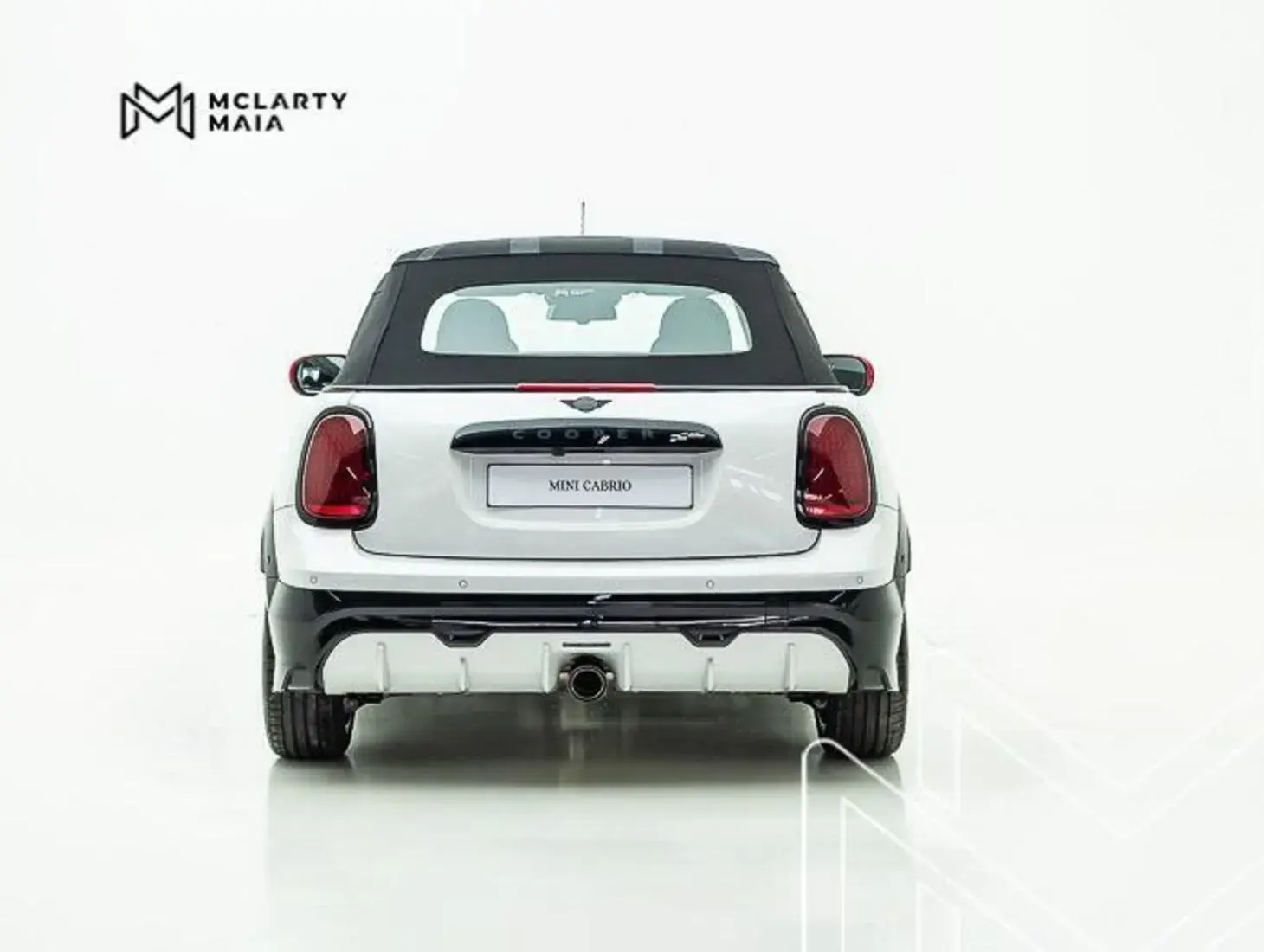 galeria MINI CABRIO