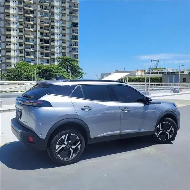 Hyundai CRETA 1.0 TGDI FLEX N LINE AUTOMÁTICO