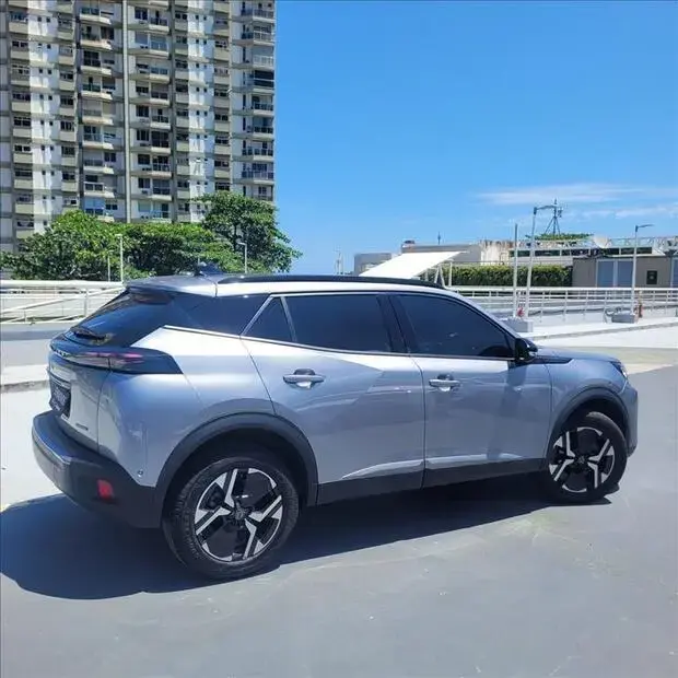 Hyundai CRETA 1.0 TGDI FLEX N LINE AUTOMÁTICO