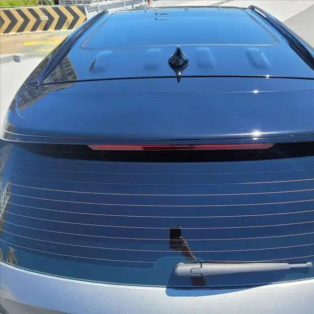 Hyundai CRETA 1.0 TGDI FLEX N LINE AUTOMÁTICO