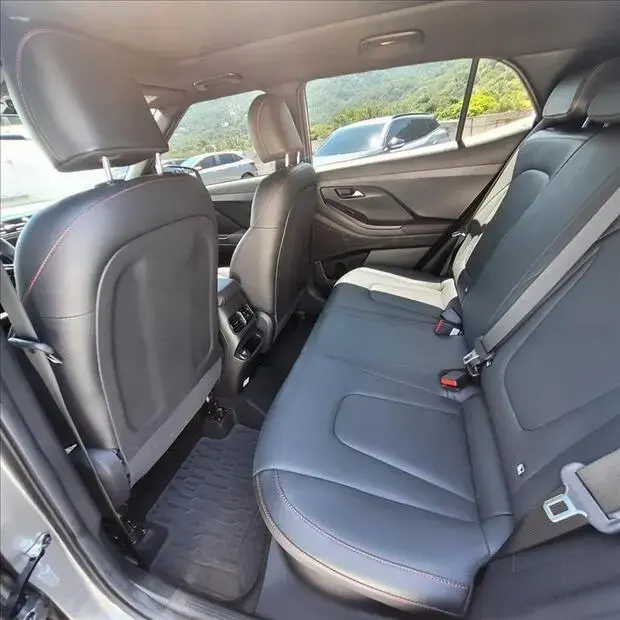 Hyundai CRETA 1.0 TGDI FLEX N LINE AUTOMÁTICO