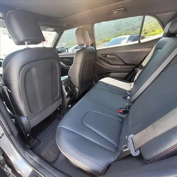 Hyundai CRETA 1.0 TGDI FLEX N LINE AUTOMÁTICO