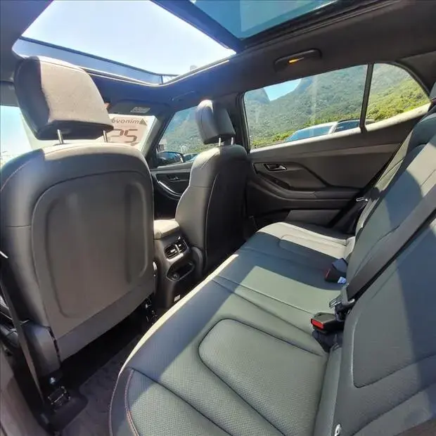 Hyundai CRETA 1.0 TGDI FLEX N LINE AUTOMÁTICO