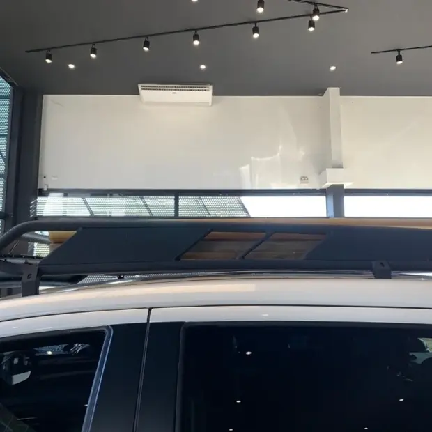 Mitsubishi L200 TRITON 2.4 16V TURBO DIESEL SPORT SAVANA CD 4P 4X4 AUTOMÁTICO