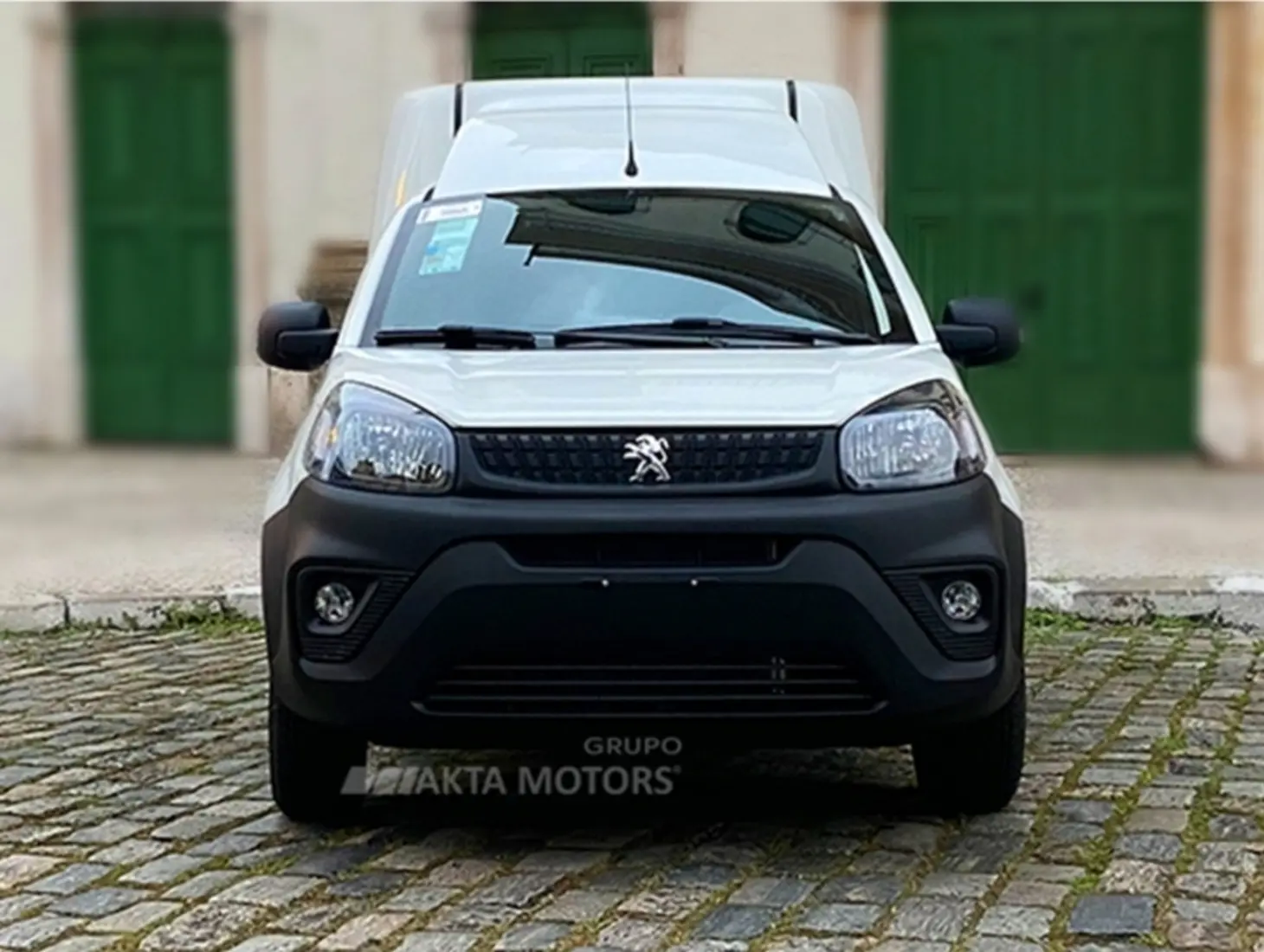 galeria PARTNER RAPID