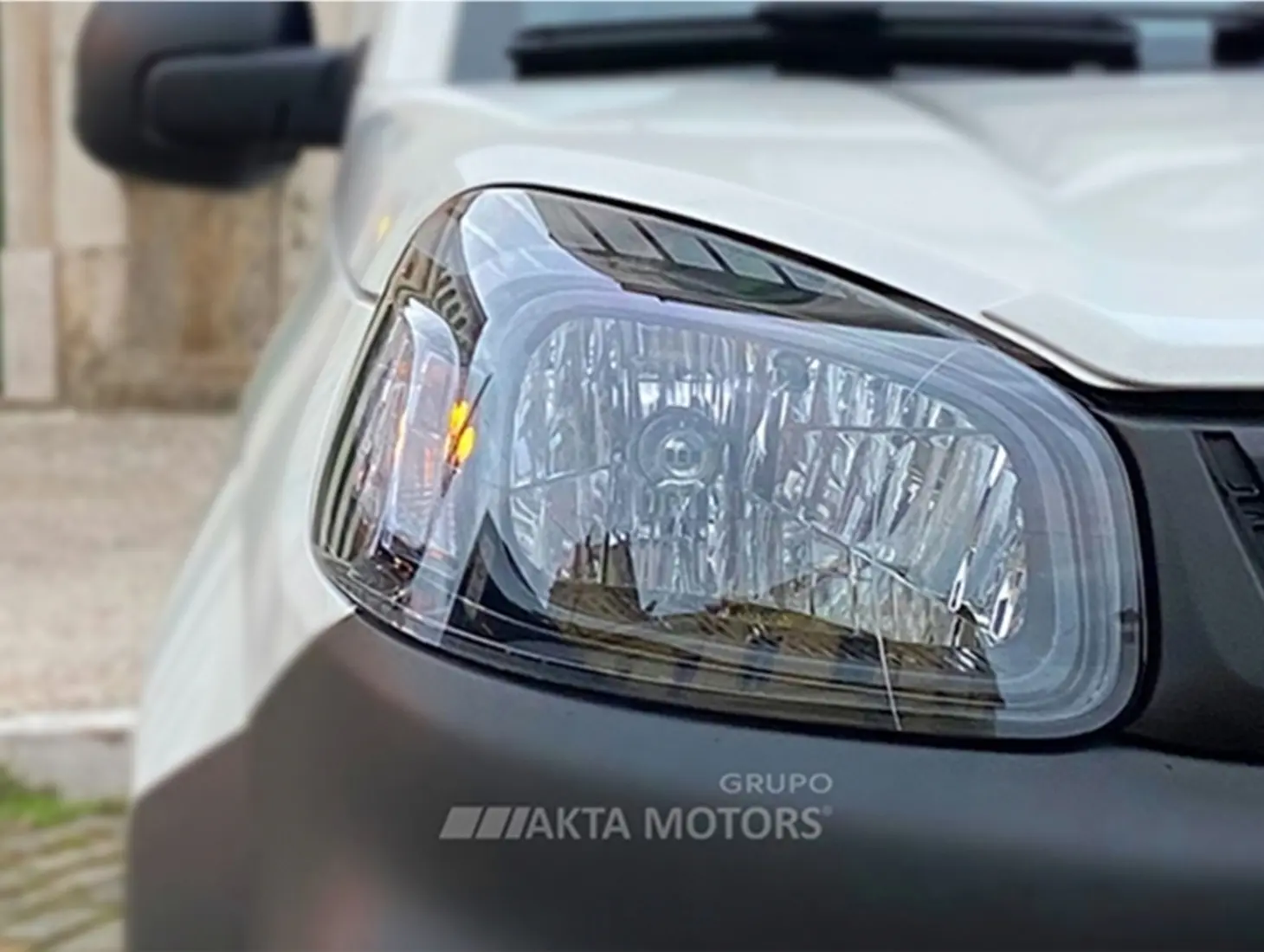 galeria PARTNER RAPID