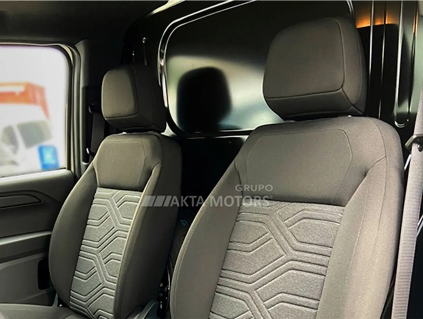 galeria PARTNER RAPID