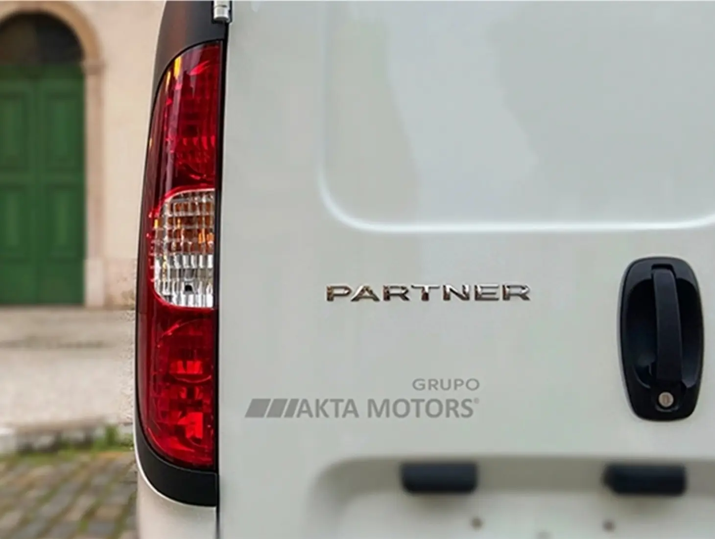 galeria PARTNER RAPID