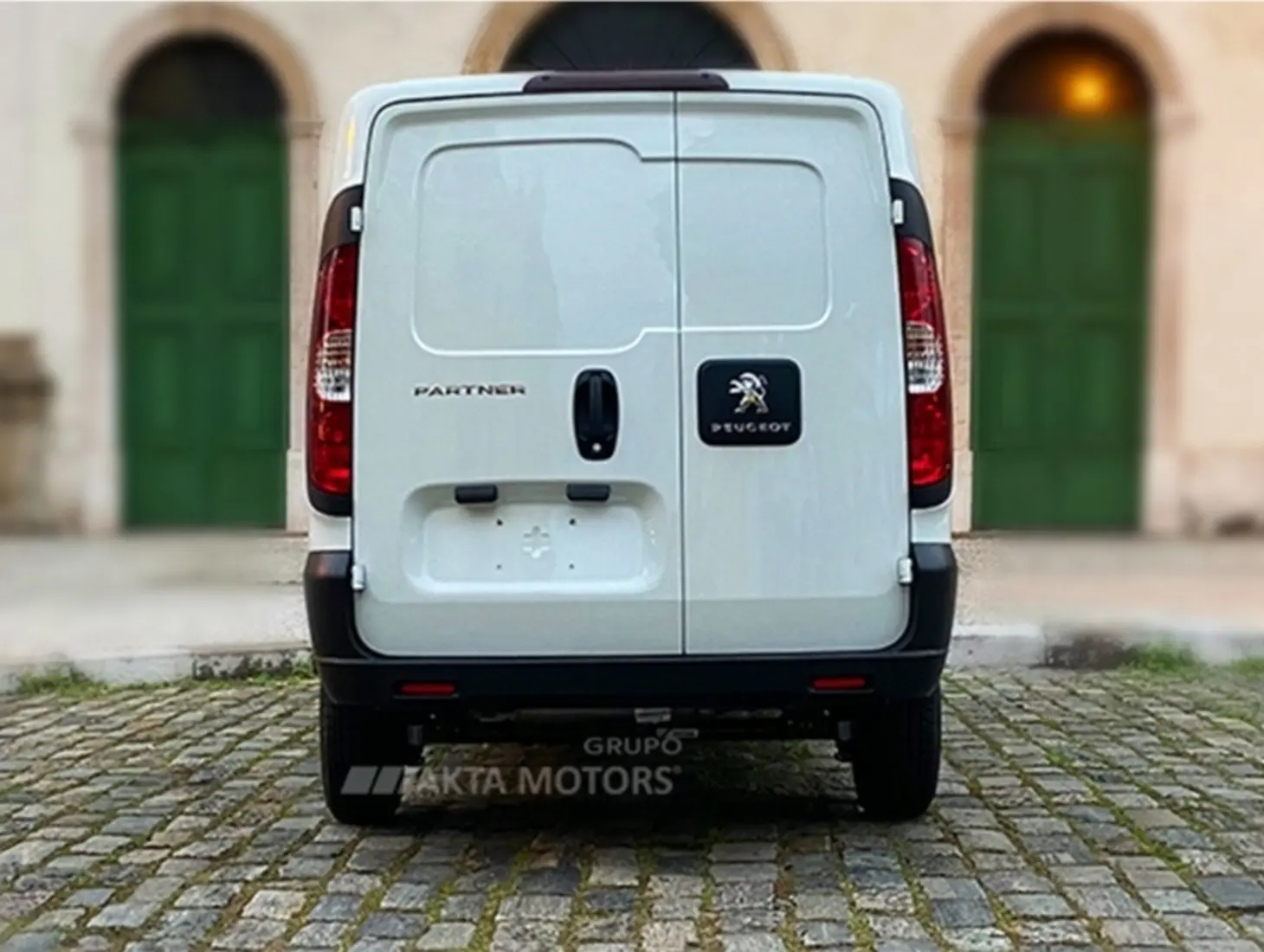 galeria PARTNER RAPID