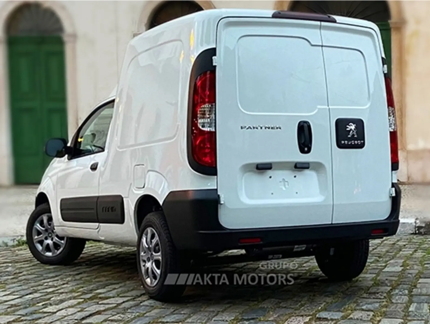 galeria PARTNER RAPID