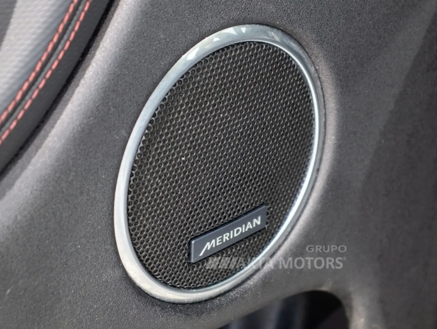 galeria DISCOVERY SPORT