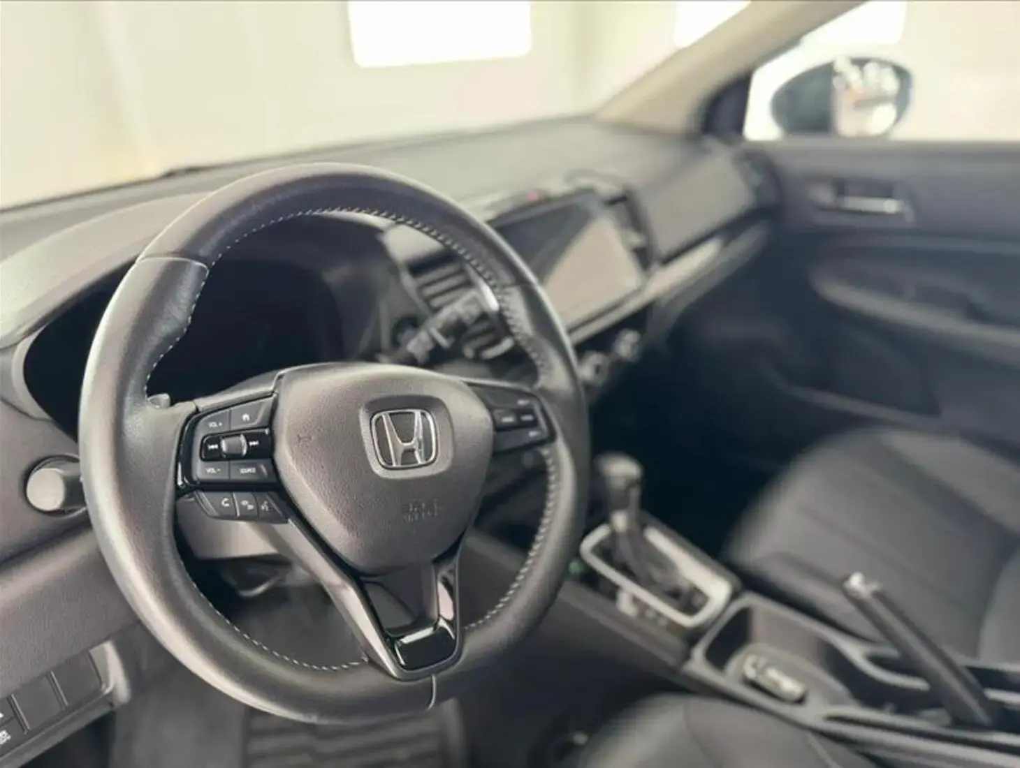 galeria HR-V