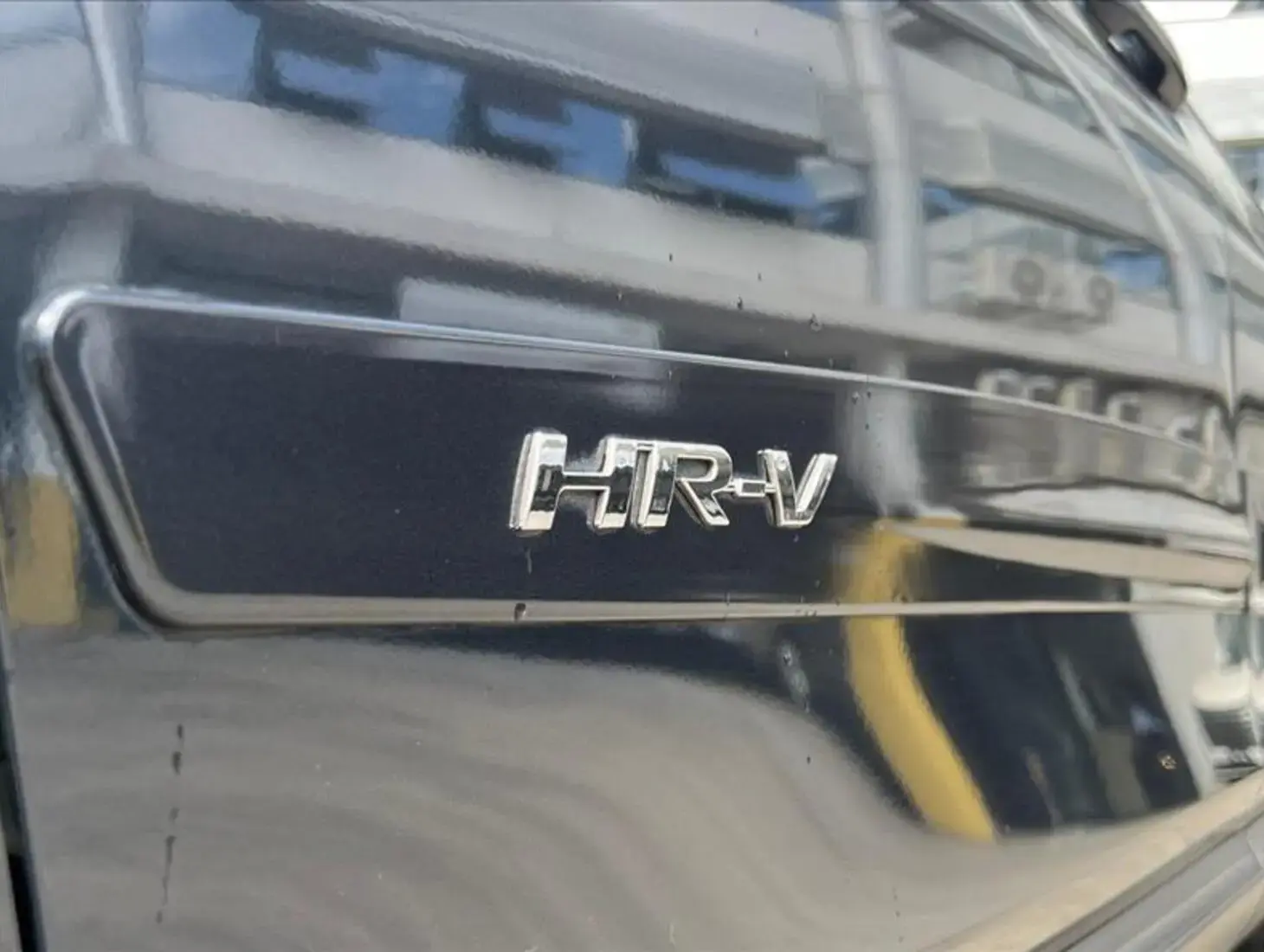 galeria HR-V