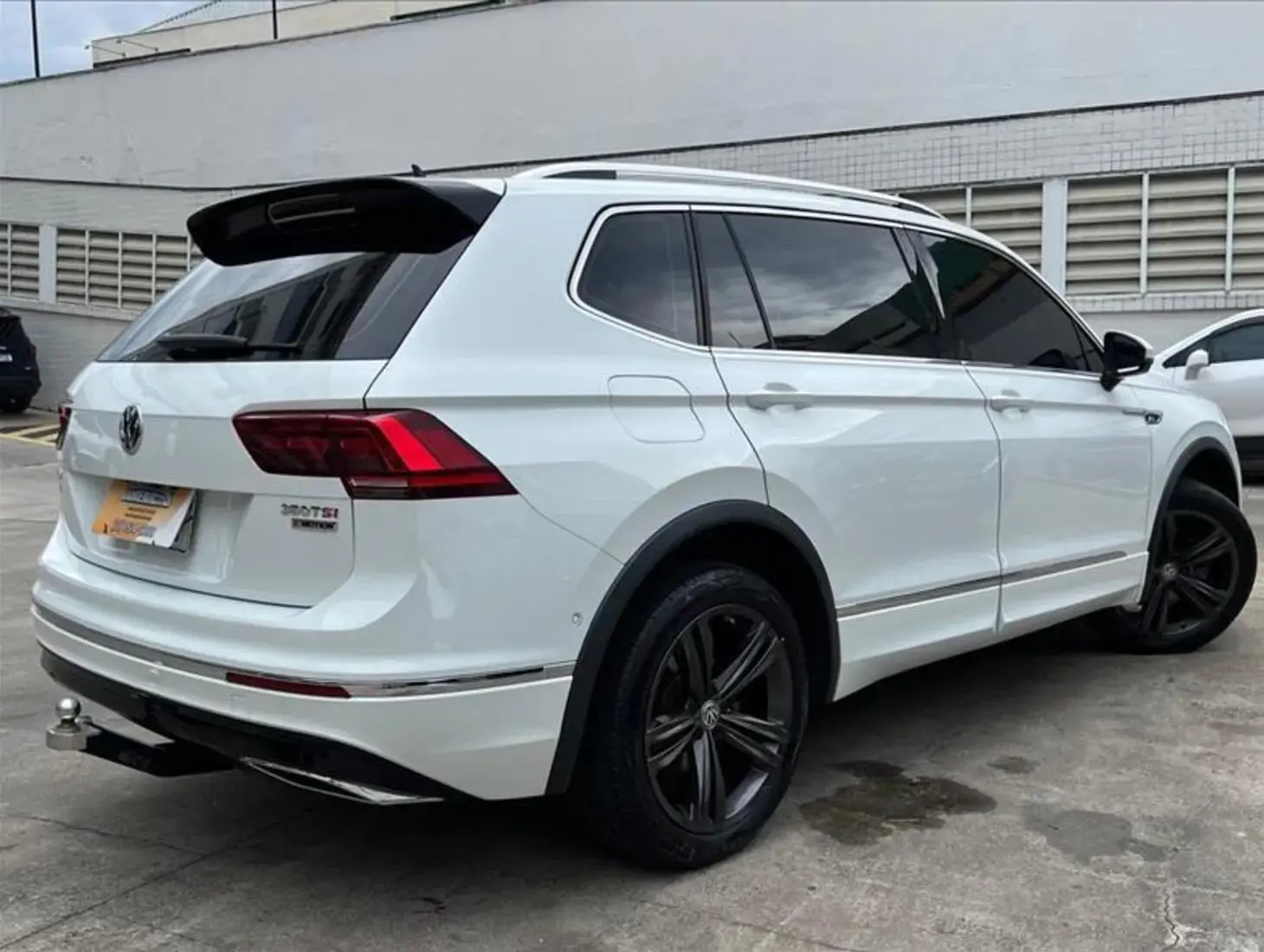 galeria TIGUAN