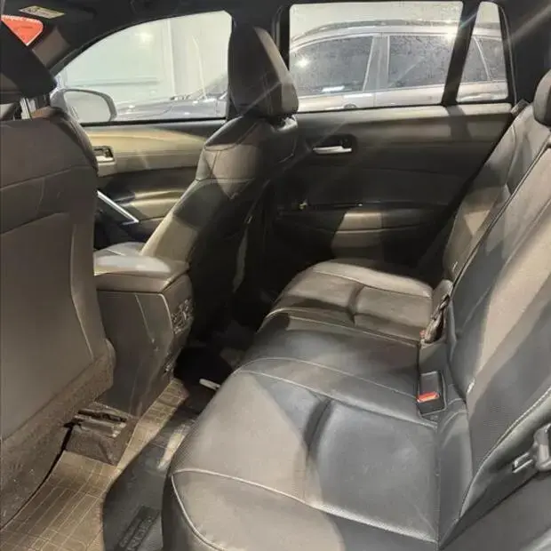 Toyota COROLLA CROSS 2.0 VVT-IE FLEX XRE DIRECT SHIFT