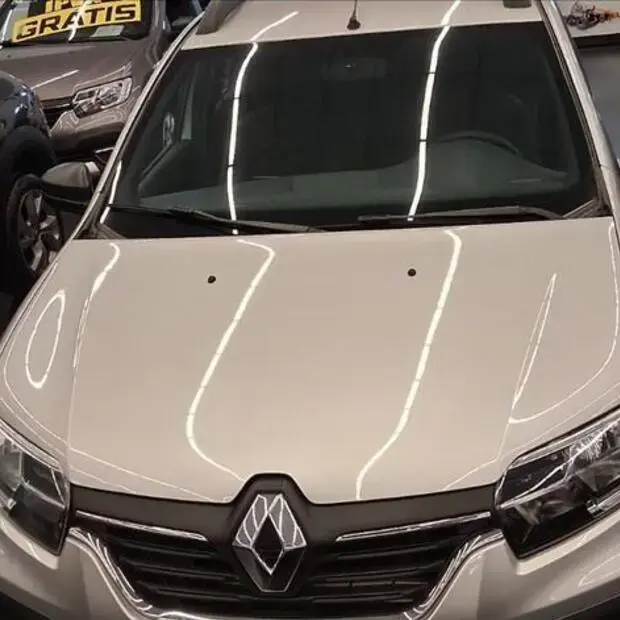 Renault STEPWAY 1.0 12V SCE FLEX ZEN MANUAL