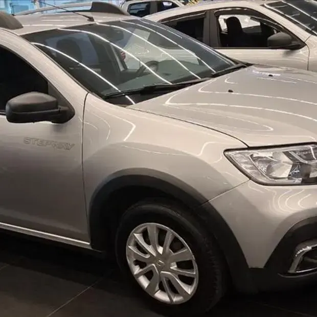 Renault STEPWAY 1.0 12V SCE FLEX ZEN MANUAL