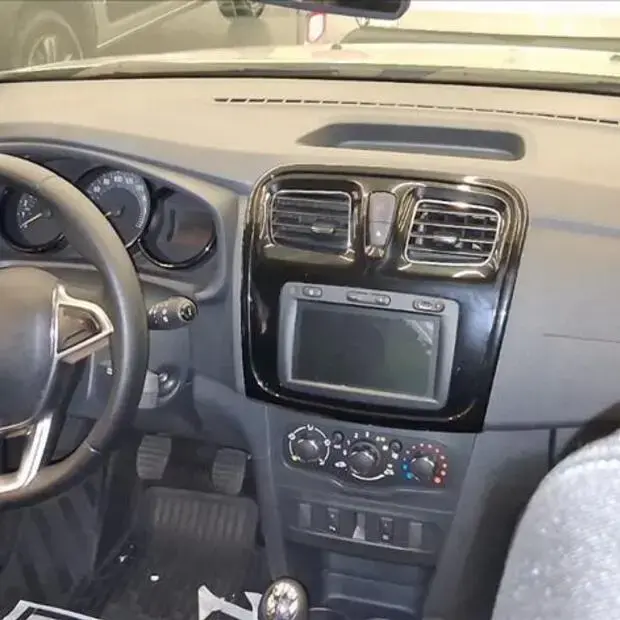 Renault STEPWAY 1.0 12V SCE FLEX ZEN MANUAL