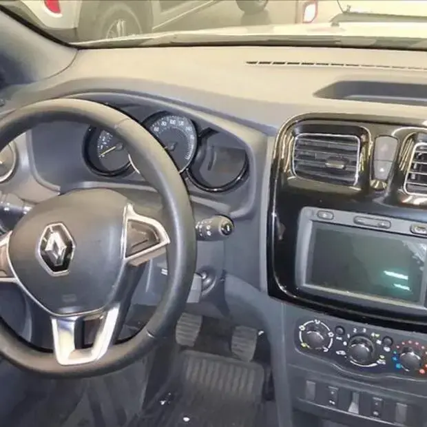 Renault STEPWAY 1.0 12V SCE FLEX ZEN MANUAL