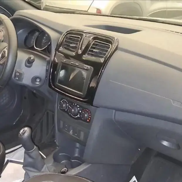 Renault STEPWAY 1.0 12V SCE FLEX ZEN MANUAL