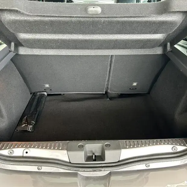 Renault STEPWAY 1.6 16V SCE FLEX ICONIC X-TRONIC