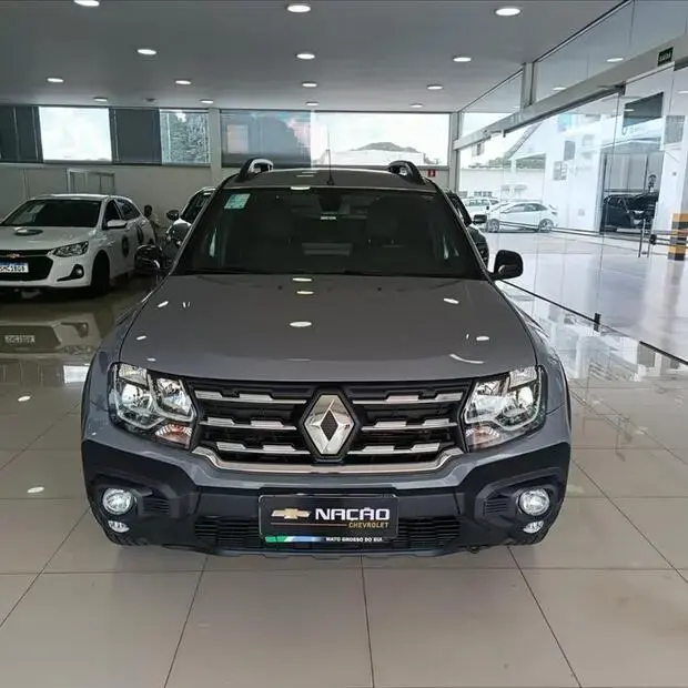 Renault OROCH 1.3 TCE FLEX OUTSIDER X-TRONIC