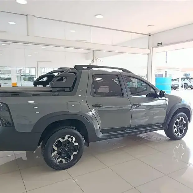 Renault OROCH 1.3 TCE FLEX OUTSIDER X-TRONIC