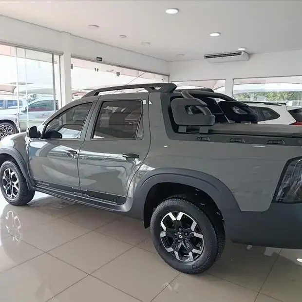 Renault OROCH 1.3 TCE FLEX OUTSIDER X-TRONIC