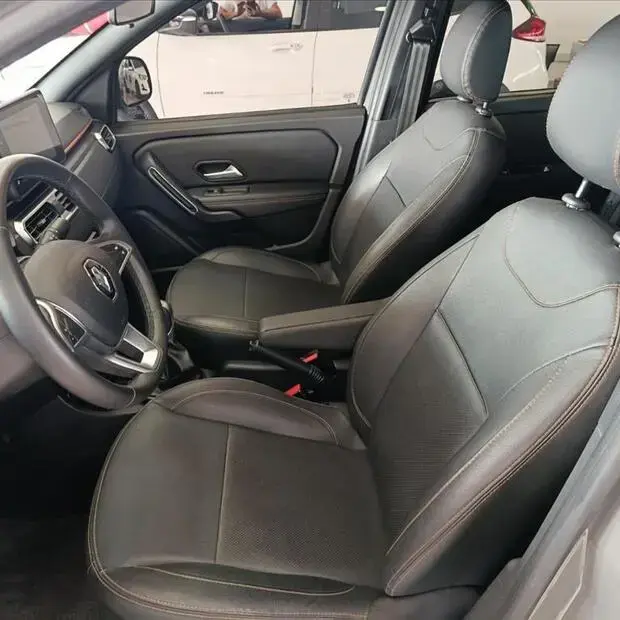 Renault OROCH 1.3 TCE FLEX OUTSIDER X-TRONIC