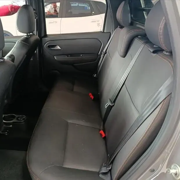 Renault OROCH 1.3 TCE FLEX OUTSIDER X-TRONIC